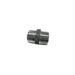 VVS TRADING NR. 280 BRYSTNIPPEL 1/2"X1/2"X110 MM