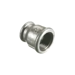 VVS TRADING NR. 240 FORMMUFFE 3/4"X1/2"X40 MM