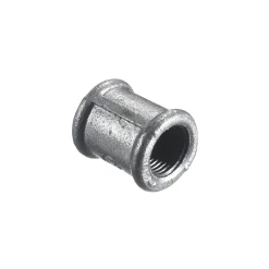 VVS TRADING NR. 270 MUFFE 1/2"X1/2"X35 MM