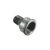 VVS TRADING NR. 246 SPIDSMUFFE 1/2"X3/8"X40 MM