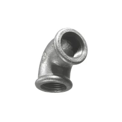 VVS TRADING NR. 90 VINKEL 1/2"X1/2"X45 MM