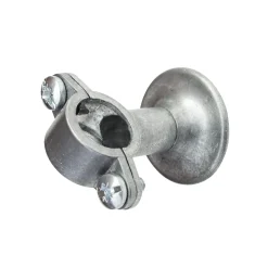 VVS TRADING ZINK FLANGERØRBÆRER 1/2"