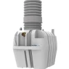 WATERCARE FEDTUDSKILLER FEDTUDSKILLER PE - Ø110 MM