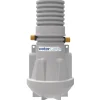 WATERCARE FEDTUDSKILLER FEDTUDSKILLER PE - Ø110 MM
