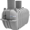 WATERCARE 10PE BUNDFÆLDNINGSTANK BUNDFÆLDNINGSTANK PE -