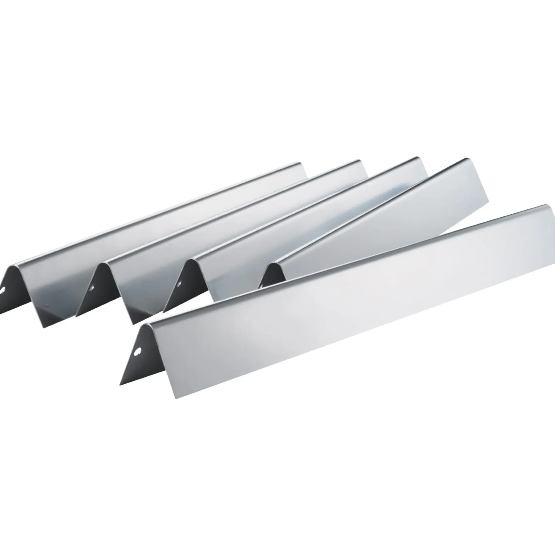 WEBER FLAVORIZER BARS
