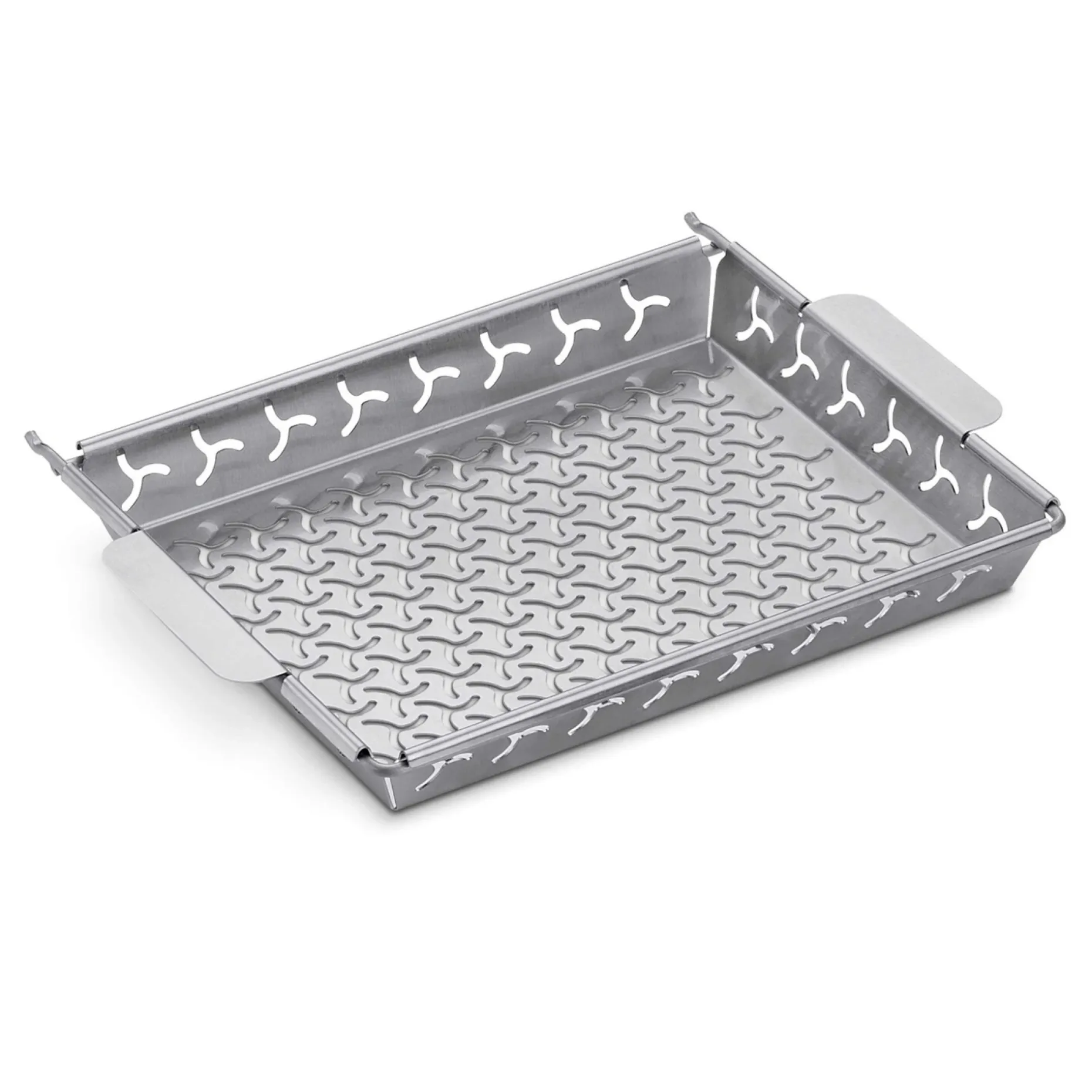 WEBER GRILLBAKKE