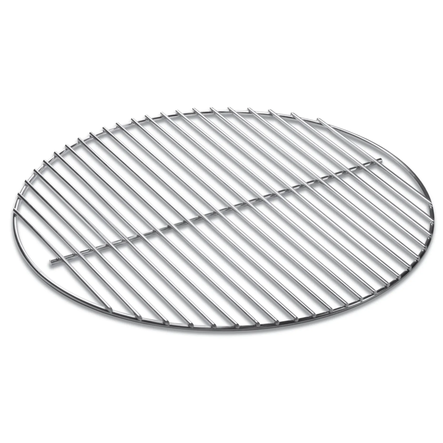 WEBER GRILLRIST BELAGT STÅL