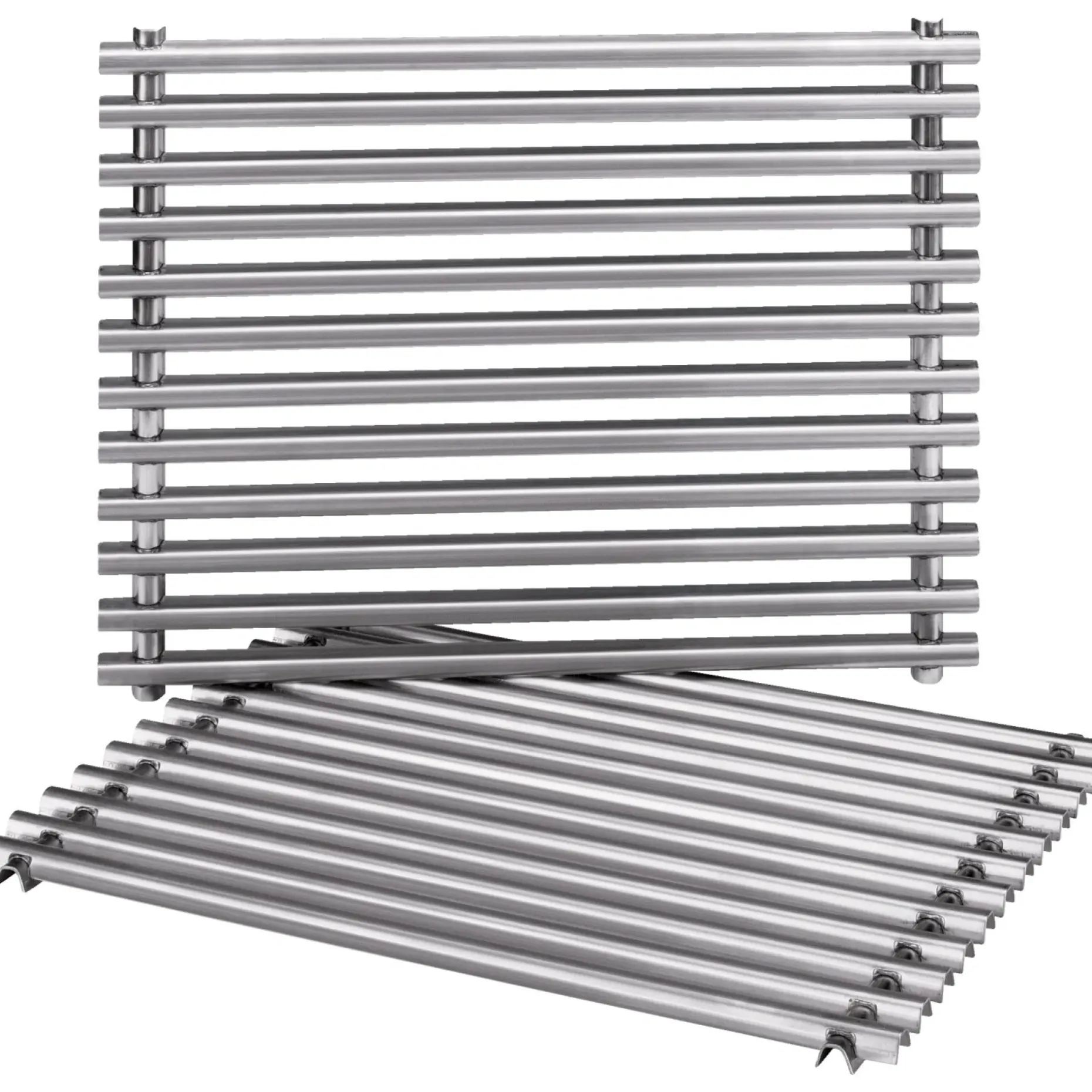 WEBER GRILLRIST RUSTFRIT STÅL