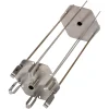 WEBER GRILLSPYD