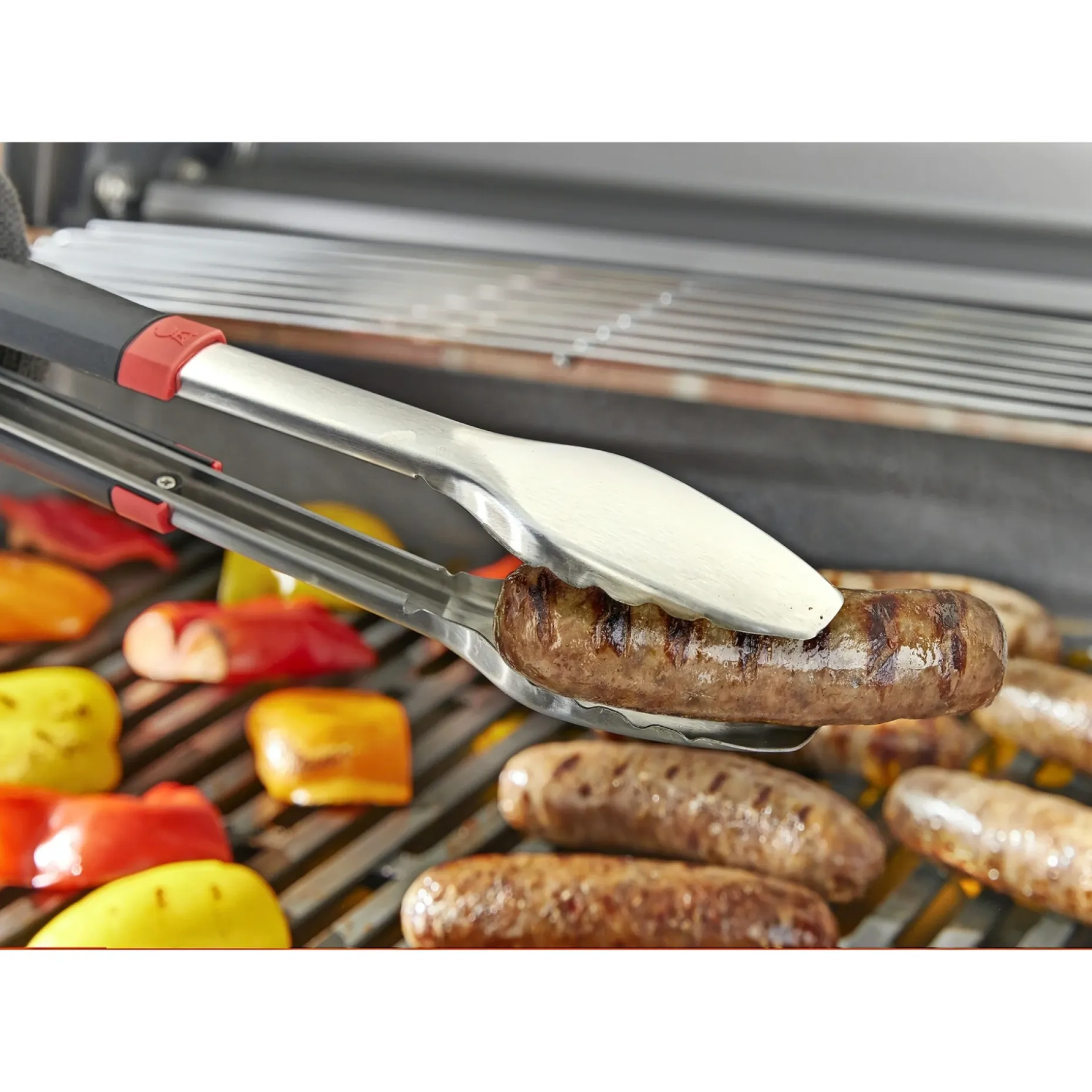 WEBER GRILLTANG