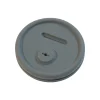 WEBER PAKNING