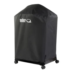 WEBER Q 2200 M./STAND GRILLBETRÆK