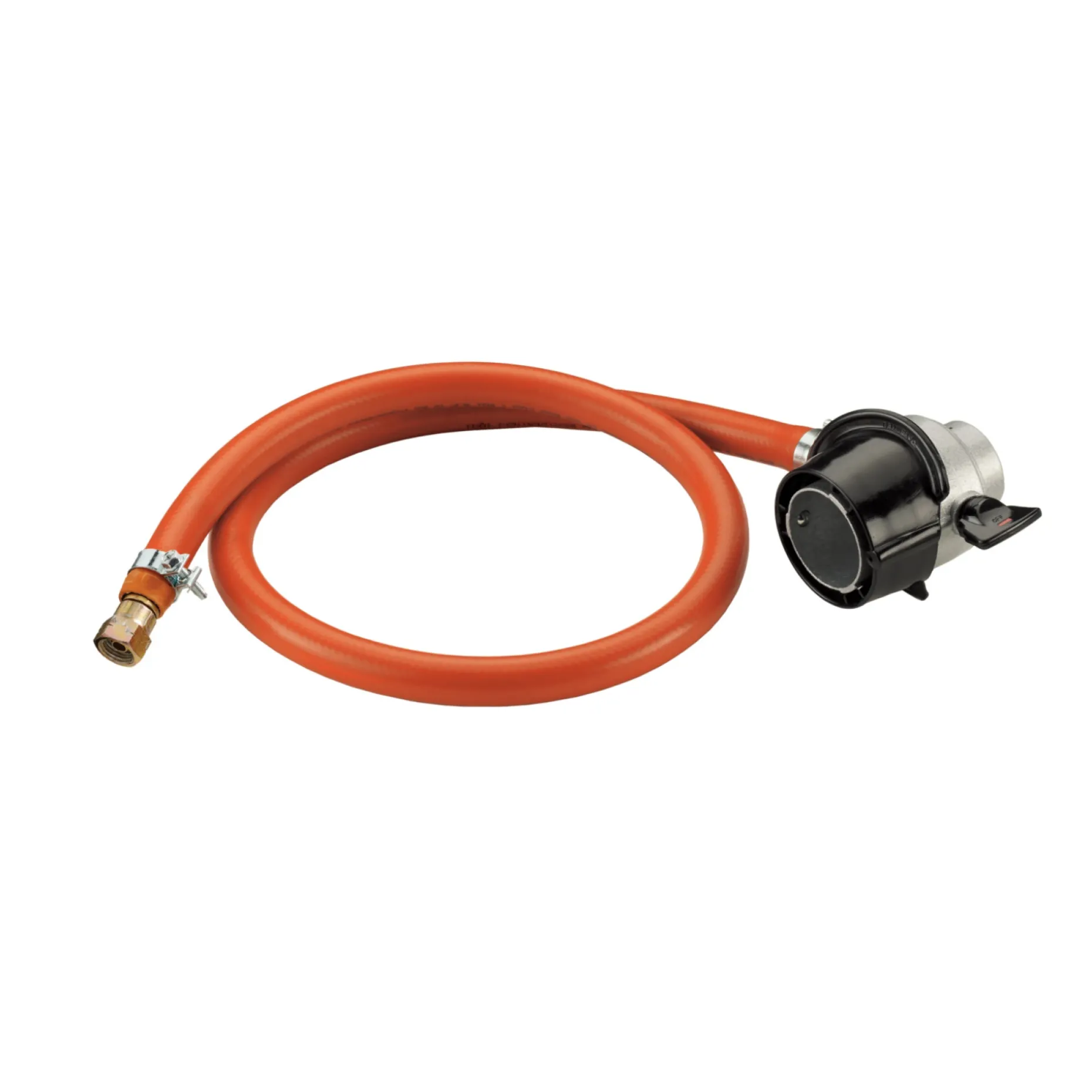 WEBER SLANGE-/REGULATOR-KIT REGULATORSÆT