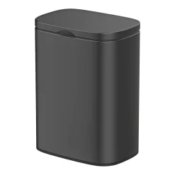 WENKO PEDALSPAND MAT SORT 5 LTR.