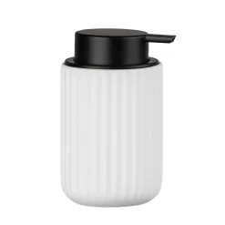 WENKO SÆBEDISPENSER MAT HVID