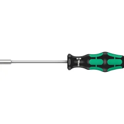 WERA 300 395 TOPNØGLE SKRUETRÆKKER SW10X125 MM