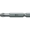 WERA 851/4 BITS PH2 10 STK PR PK