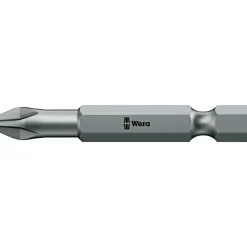 WERA 851/4 BITS PH2 10 STK PR PK