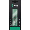 WERA 887/4 BITSHOLDER 1/4"X57 MM 1 STK