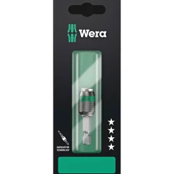 WERA 889/4/1 K SB BITSHOLDER 1/4"X50 MM 1 STK