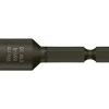 WERA 869/4 TOPNØGLE