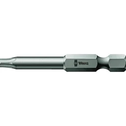 WERA 867/4, 25X50 BITS TX25 10 STK PR PK
