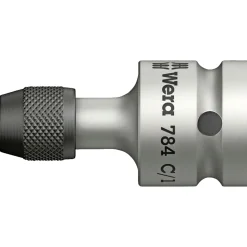 WERA ADAPTER 1/4"X50 MM 1 STK
