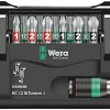 WERA BIT CHECK BITORSION BITSSÆT 12 STK