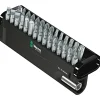 WERA BIT CHECK METAL BITSSÆT 30 DELE