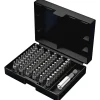 WERA BIT SAFE UNIVERSAL BITS 61 DELE