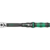 WERA CLICK-TORQUE B2 MOMENTNØGLE 3/8 "
