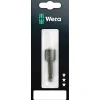 WERA 869/4M SB 11X50 TOPNØGLEINDSATS