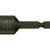 WERA 869/4M 13X50 TOPNØGLEINDSATS