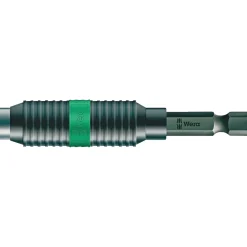 WERA 897/4R BITSHOLDER 75 MM 1 STK