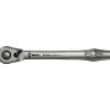 WERA ZYKLOP 8004A SKRALDENØGLE 1/4"