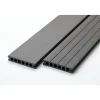 WIMEX FUR ROYAL TERRASSEBRÆT 25 X 140 X 4800 MM GRÅBRUN