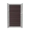 WIMEX LIVØ LÅGE MAT UMBER 120 X 184.50 CM