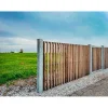 WIMEX TREND LAMEL HEGN VARMEBEHANDLET FYR 186.30 X 99.50 CM