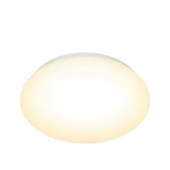 WIZ ADRIA PLAFOND HVID 352 MM