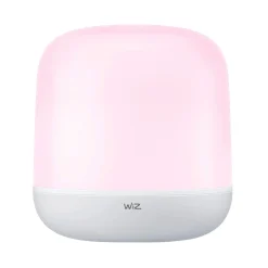 WIZ HERO COLOR BORDLAMPE HVID 158 MM