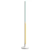 WIZ POLE GULVLAMPE HVID 150 CM