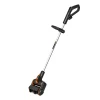 WORX POWERSHARE WG441E.9 MULTIRENSER AKKU UDEN BATTERI OG LADER