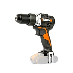 WORX POWERSHARE WX352.9 SLAGBORE-/SKRUEMASKINE AKKU UDEN BATTERI OG LADER