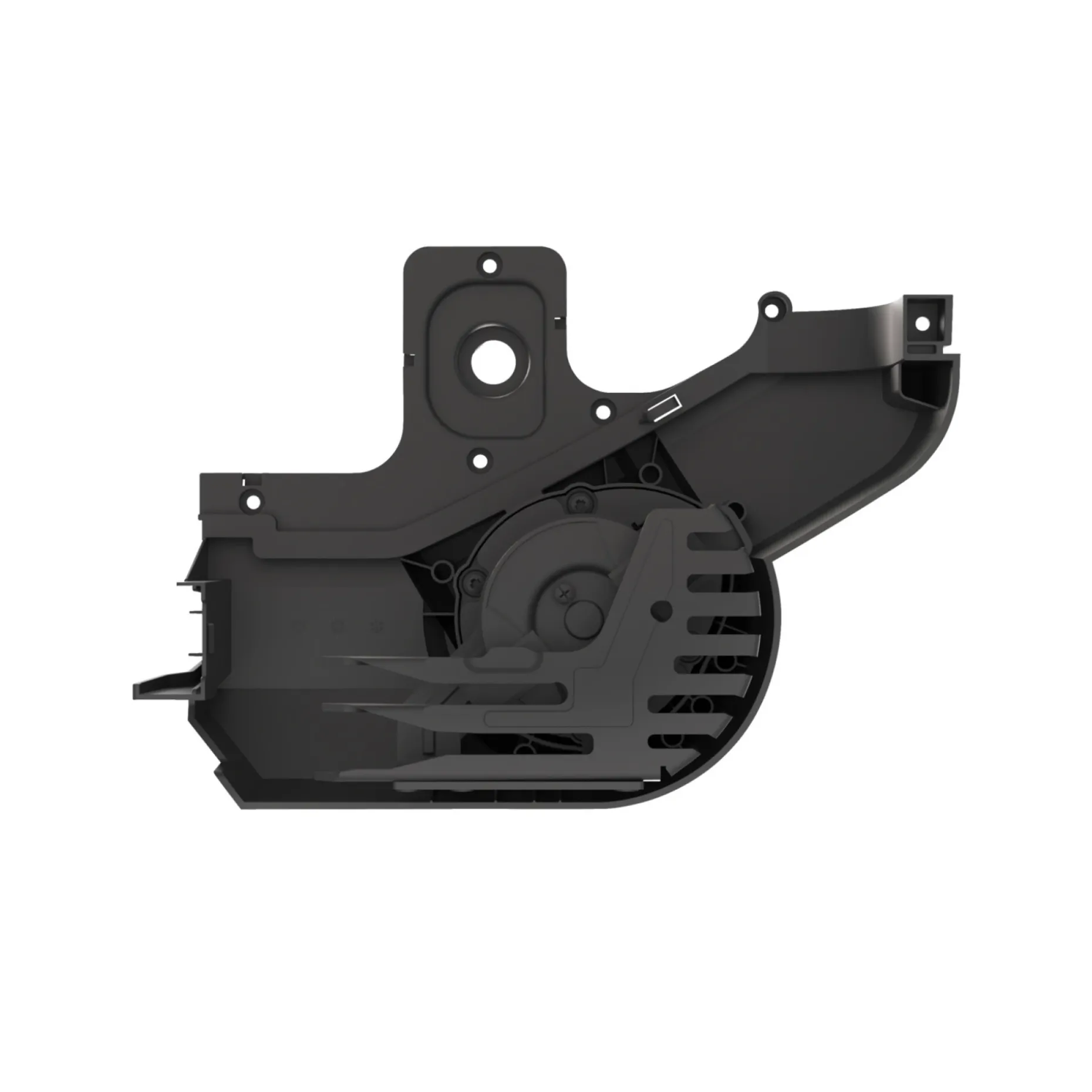 WORX VISION CLOUD 4WD WA0928 KANTKLIPPER
