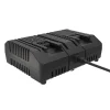 WORX WA3883 BATTERILADER 20V