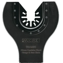 WORX WA4958 MULTIVÆRKTØJ AKKU 20V UDEN BATTERI OG LADER