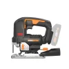 WORX WX542.9 STIKSAV AKKU 20V UDEN BATTERI OG LADER