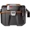 WORX WX031.9 STØVSUGER AKKU