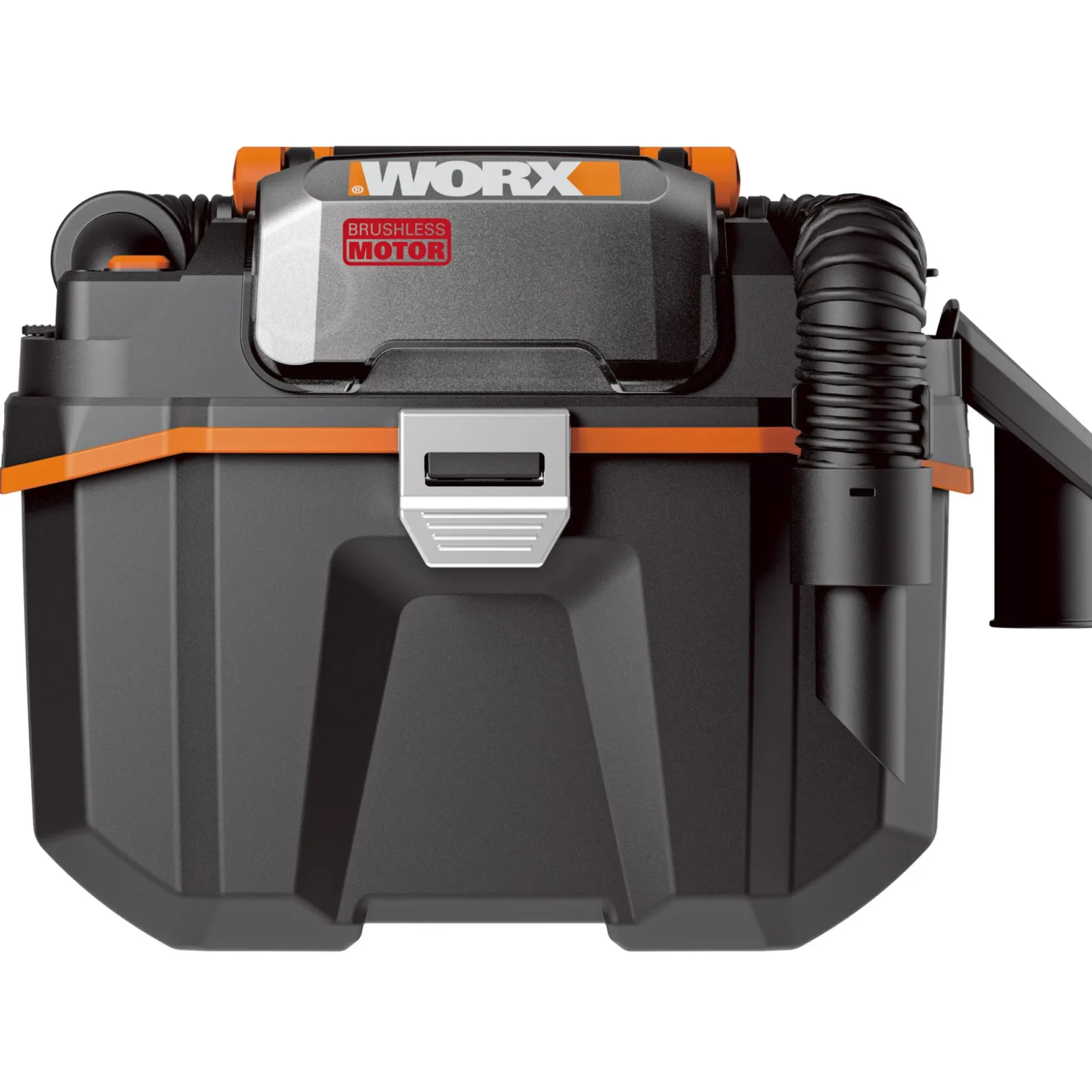 WORX WX031.9 STØVSUGER AKKU